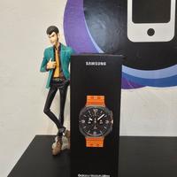 SAMSUNG GALAXY WATCH ULTRA 2025 SIGILLATO