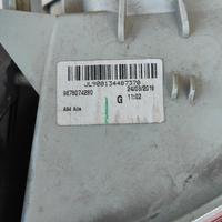 faro posteriore sinistro Peugeot 2008 prima serie