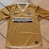 Maglia da calcio Juventus