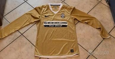 Maglia da calcio Juventus