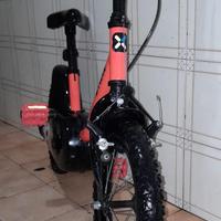 Bici Btwin Robot 500.
Misura 14.