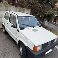 Panda 750 CL RADIATA