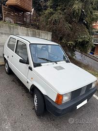 Panda 750 CL RADIATA