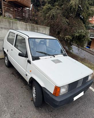 Panda 750 CL RADIATA