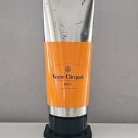 oggetto pubblicitario Veuve Clicquot champagne 