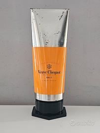 oggetto pubblicitario Veuve Clicquot champagne 