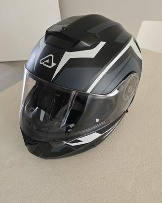 casco moto