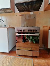 gas cucina 