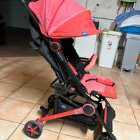 Passeggino Compatto CHICCO