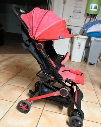Passeggino Compatto per neonati CHICCO