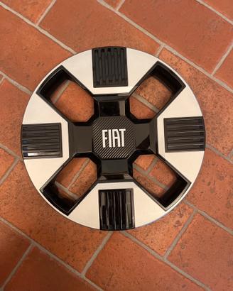 Coperchio ruota