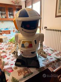 Emilio Robot