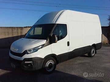 DAILY 35.15 maxi COME DUCATO FURGONE