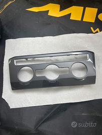 Mascherina comandi clima tiguan