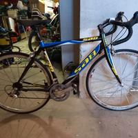 bici da corsa SAB
