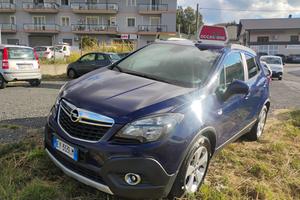 Opel Mokka 1.4 Turbo GPL Tech 140 CV 4x2