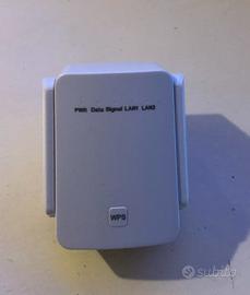 Ripetitore WiFi