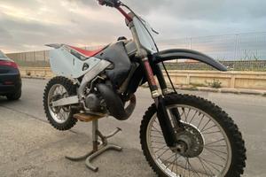 Honda cr 250 99