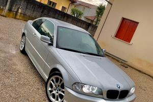 Bmw E46 320ci ASI