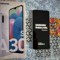 Samsung Galaxy a30s