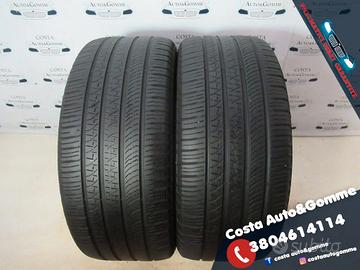 275 45 21 Pirelli 4Stagioni 85% Pneus