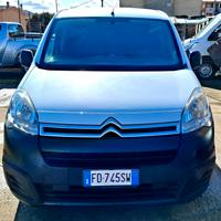 BERLINGO 1.6 HDi 90 Van 3 posti Club L1