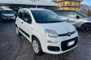 Fiat Panda 0.9 TwinAir 85Cv Turbo Natural Power Ea