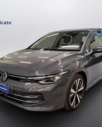Volkswagen Golf 1.5 tsi ehybrid Style 204cv dsg