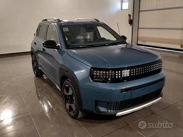 Fiat Grande Panda 1.2 Hybrid 110 CV S&S La Prima