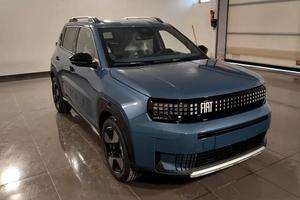 Fiat Grande Panda 1.2 Hybrid 110 CV S&S La Prima