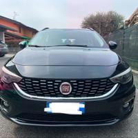 Fiat Tipo SW 1.6 Multijet 120CV Lounge 2017 – Tagl