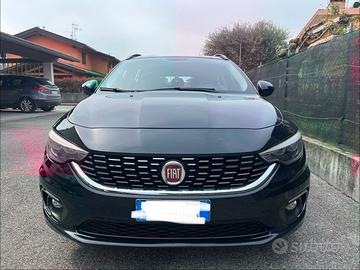 Fiat Tipo SW 1.6 Multijet 120CV Lounge 2017 – Tagl