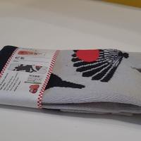 Calze giapponesi con alluce separato