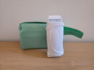 Scaldacera elettrico universale