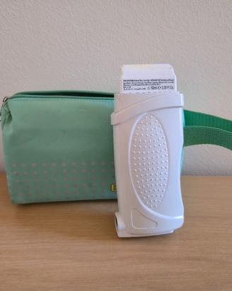 Scaldacera elettrico universale