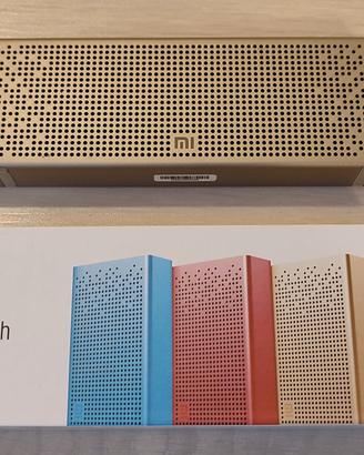 Speaker XIAOMI 
