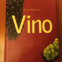 Libro per appassionati di vino