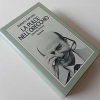 Libro Roberto Gervaso La Pulce Nell'Orecchio 1979