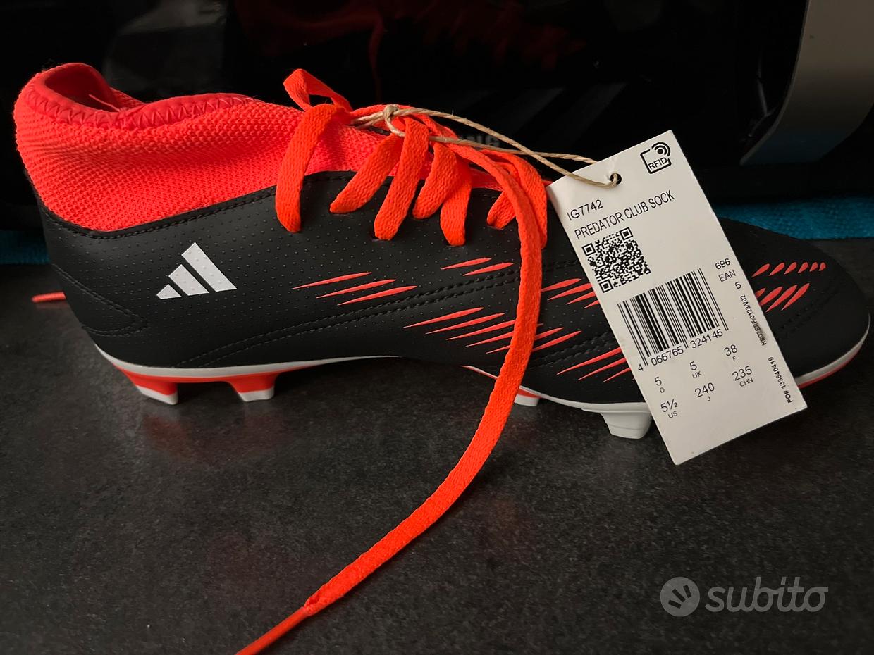 Cisalfa scarpe Sports e attrezzatura sportiva usata