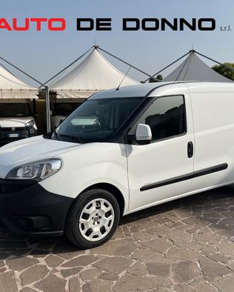 Fiat DOBLO' MAXI 1.4 120CV NATURAL POWER METANO