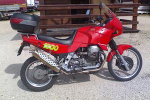 Moto Guzzi Quota 1000 - 1994