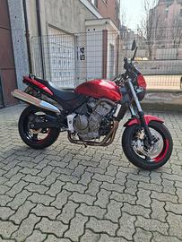 Honda Hornet 600 