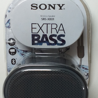 Cassa Wireless Sony SRS-XB01