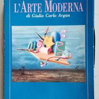 Carlo Giulio Argan Arte moderna