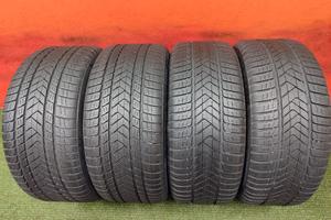 275 40 21 - 315 35 21 Gomme Invernal RFT BMW X5 X6