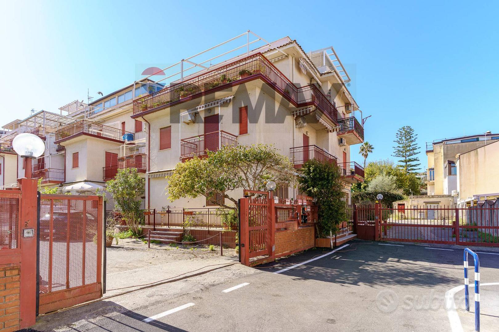 Appartamento – Giardini-Naxos, Schisò, Chianchitta - Vista 2