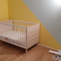 Letto per bambini PinoLino