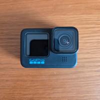 GoPro Hero 10