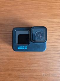 GoPro Hero 10