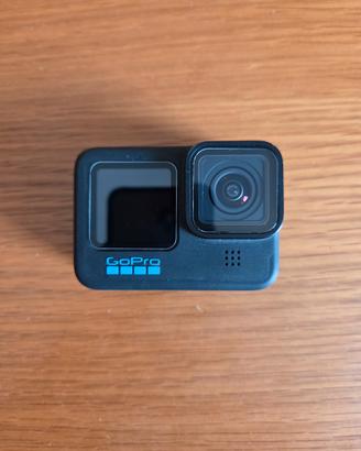 GoPro Hero 10